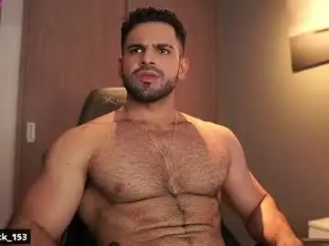 Chaturbate Adult Video Chat of rick_smith153