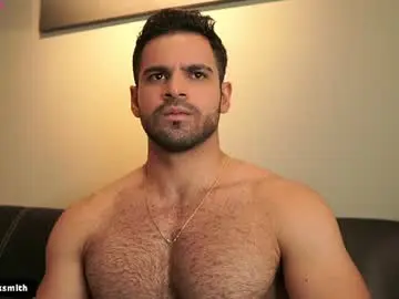 Chaturbate Sex Cam of rick_smith153