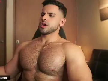 Chaturbate Free Porn Cam of rick_smith153