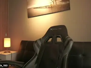 Chaturbate Free Porn Cam of rick_smith153