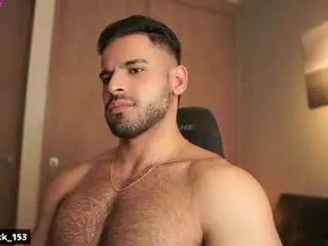 Chaturbate Live Porn of rick_smith153