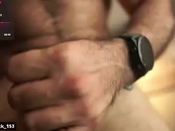 Chaturbate Free Live Porn of rick_smith153