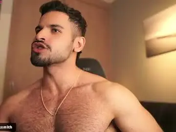 Chaturbate Live Sex Cam of rick_smith153