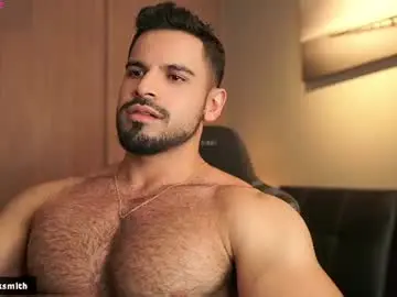 Chaturbate Sex Chat of rick_smith153