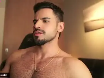 Chaturbate Nude Webcam of rick_smith153