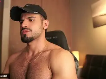 Chaturbate Sex Chat of rick_smith153