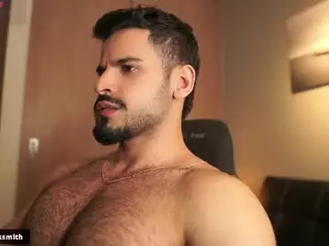 Chaturbate Free Porn Cam of rick_smith153
