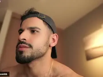 Chaturbate Free Porn Cam of rick_smith153