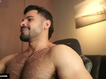 Chaturbate Nude Webcam of rick_smith153