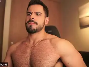Chaturbate Sex Chat of rick_smith153