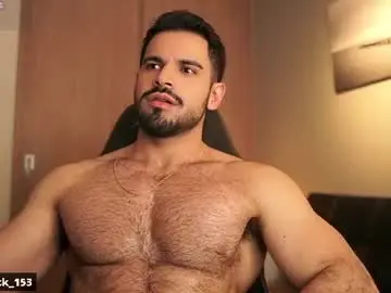 Chaturbate Sex Cam of rick_smith153