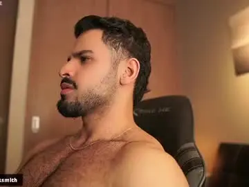 Chaturbate Free Porn Cam of rick_smith153