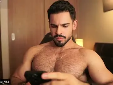 Chaturbate Best live sex cam show of rick_smith153