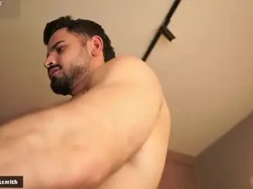 Chaturbate Free Porn Cam of rick_smith153