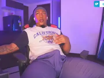 Chaturbate Nude Webcam of ryansweet_