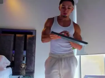 Chaturbate Adult Webcam of santin_seans