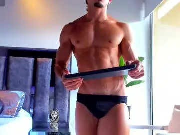 Chaturbate Adult Webcam of santin_seans