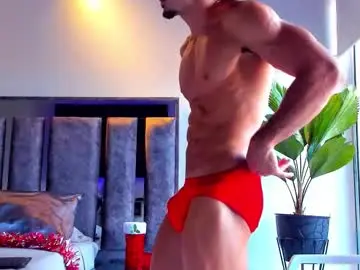 Chaturbate Live Sex Cam of santin_seans