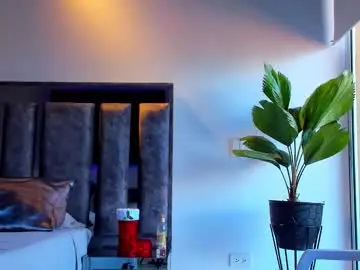 Chaturbate Adult Webcams of santin_seans