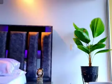 Chaturbate Watch Live Sex Cams of santin_seans