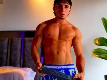 Chaturbate Adult Video Chat of santin_seans