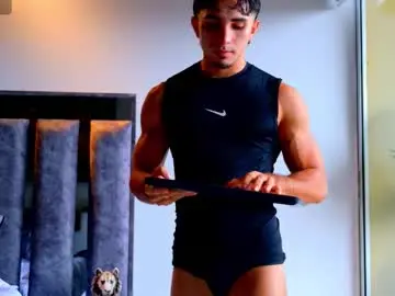 Chaturbate Free Porn Cam of santin_seans