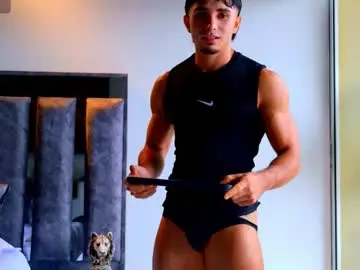 Chaturbate Adult Webcams of santin_seans