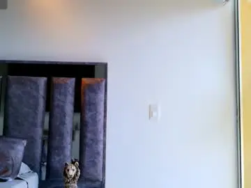 Chaturbate Adult Webcam of santin_seans