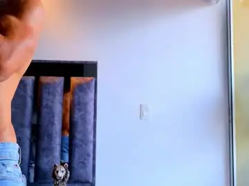 Chaturbate Adult Webcams of santin_seans