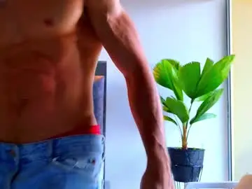 Chaturbate Sex Cam of santin_seans