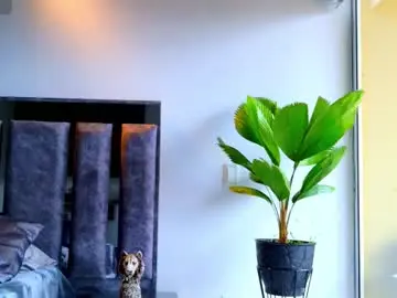 Chaturbate Sex Chat of santin_seans