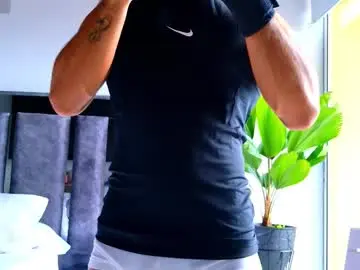 Chaturbate Best Webcam of santin_seans