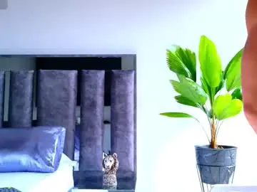 Chaturbate Sex Chat of santin_seans