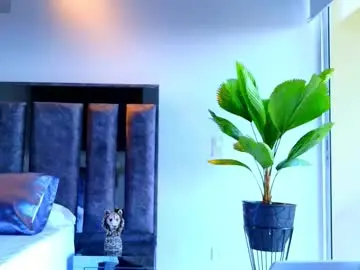 Chaturbate Best live sex cam show of santin_seans