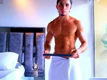 Chaturbate Adult Webcam of santin_seans