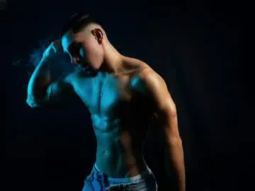 Chaturbate Adult Webcam of santin_seans