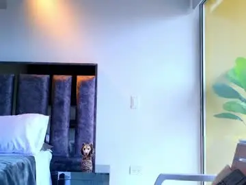 Chaturbate Watch Live Sex Cams of santin_seans