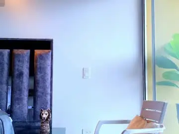 Chaturbate Adult Webcam of santin_seans