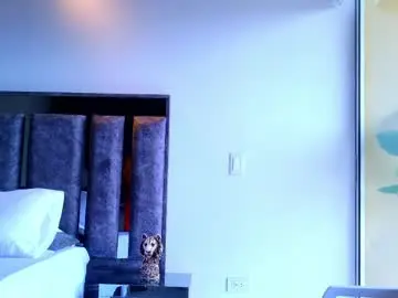 Chaturbate Best live sex cam show of santin_seans