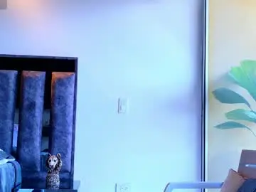 Chaturbate Free Live Porn of santin_seans