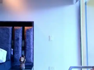 Chaturbate Best live sex cam show of santin_seans