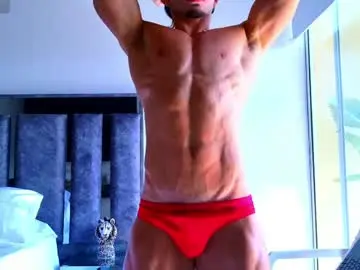 Chaturbate Best Webcam of santin_seans