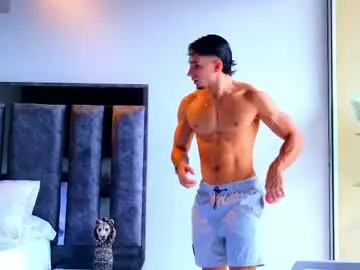 Chaturbate Adult Webcam of santin_seans