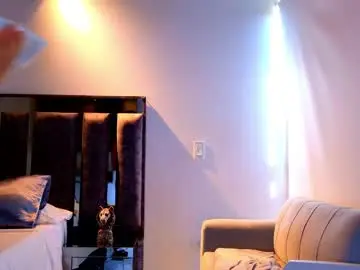 Chaturbate Adult Webcam of santin_seans
