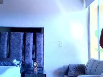 Chaturbate Free Live Porn of santin_seans