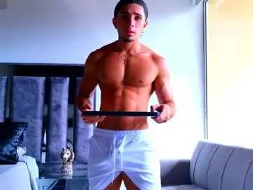 Chaturbate Watch Live Sex Cams of santin_seans