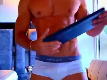Chaturbate Best Webcam of santin_seans