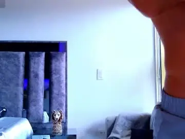 Chaturbate Private Sex Chat of santin_seans