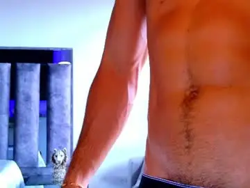 Chaturbate Live Sex Cam of santin_seans