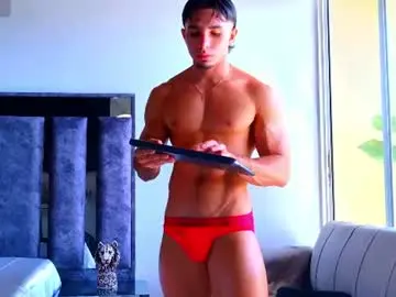 Chaturbate Live Sex of santin_seans